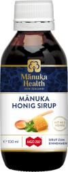 Manuka Health Sirop cu miere de Manuka MGO 250+ (100ml)
