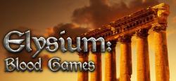 Trinity Project Elysium Blood Games (PC)