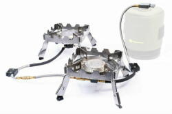 RidgeMonkey Quad Connect Pro Full Kit (RM186)