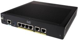 Cisco C921-4PLTEGB Router