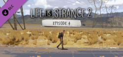 Square Enix Life is Strange 2 Episode 4 (PC)