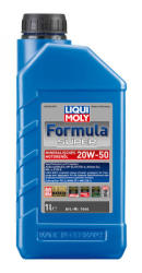 LIQUI MOLY Formula Super 20W-50 1 l