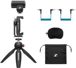 Sennheiser MKE 200 Mobile Kit (509256)