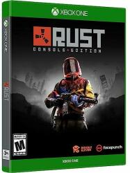 Double Eleven Rust Console Edition (Xbox One)