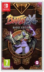 Numskull Games Battle Axe [Badge Edition] (Switch)