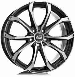 MSW Janta aliaj MSW 48 BFP 8.5x20 5x127 ET50 71, 60