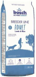 bosch Breeders Lamb & Rice 20 kg