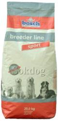 bosch Breeders Sport 20 kg