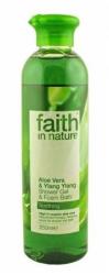 Faith in Nature Bio Aloe Vera 250 ml