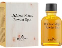 The Skin House Remediu local pentru acnee - The Skin House Dr. Clear Magic Powder 30 ml