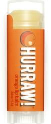 Hurraw! Balsam de buze Portocală - Hurraw! Orange Lip Balm 4.8 g