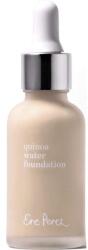 Ere Perez Fond de ten - Ere Perez Quinoa Water Foundation Dusk