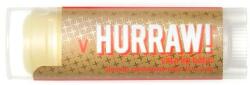 Hurraw! Balsam de buze Cardamom cu migdale - Hurraw! Vata Lip Balm Limited Edition 4.8 g
