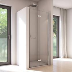  Usa de nisa pliabila 180° SanSwiss Solino SOLF1, 120XH200 cm (SOLF1G1205007)
