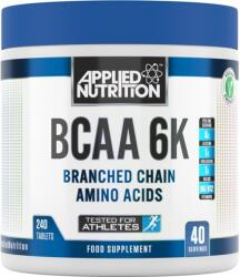 Applied Nutrition BCAA 6K 4: 1: 1 240 tabl