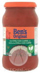  Uncle Ben's mártás Chili Con Carne 400g /6/