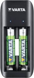 VARTA VALUE USB DUO CHARGER 57651201421 töltő (57651201421)