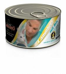 BEWITAL petfood Leonardo Lamb Heart & Rice Tin 100 g