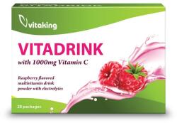 Vitaking VitaDrink italpor (28 tasak)