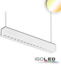 IsoLED 30W 3000-3500-4000K LED függesztett lámpa Isoled (ISO 114060)