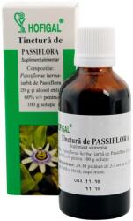 Hofigal Tinctura de Passiflora HOFIGAL 50ml