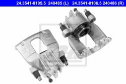 ATE Etrier frana ATE 24.3541-8105.5 (24.3541-8105.5) - automobilus