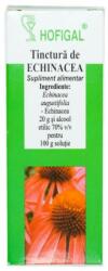 Hofigal Tinctura de Echinacea HOFIGAL 50ml