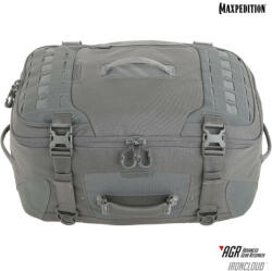 Maxpedition IRONCLOUD Adventure Travel Bag (Gray) (RCDGRY)