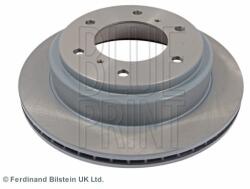 BLUE PRINT Disc frana BLUE PRINT ADC44379 (ADC44379) - automobilus