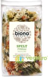 biona Fusili Tricolori din Spelta Ecologici/Bio 250g