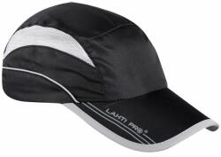 LAHTI PRO Sapca sport cu ventilatie Lahti Pro L101060S, neagra (L101060S)
