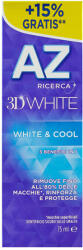 AZ Pasta de dinti AZ Ricerca 3D White Cool 75ml