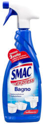 SMAC Spray pulverizator anticalcar baie Smac Express 650ml