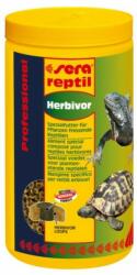 sera Reptil Professional Herbivor Nature 1000 ml ***