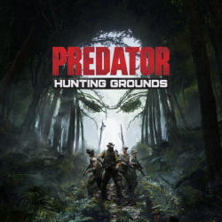 Sony Predator Hunting Grounds (PC)