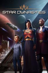 Iceberg Interactive Star Dynasties (PC) Jocuri PC