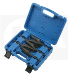 Laser tools Vibro kalapácshoz gömbfejszerelő villa klt. 5 db-os (LAS-6032)