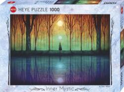 Heye Puzzle Heye din 1000 de piese - New Skies (29940)