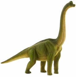 Mojo Figurina dinozaur Mojo, Brachiosaurus, verde-galben Figurina