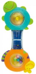 Lamaze Дрънкалка Lamaze, със синьо (L23098B)