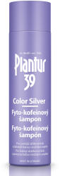 Plantur 39 39 Color Silver Fyto-kofein șampon pentru păr 250 ml