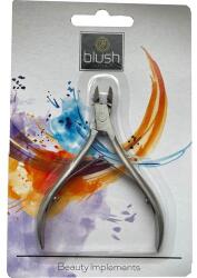  Blush körömbőrvágó fogó lábujjakhoz 1x