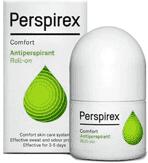 REIMANN Perspirex Comfort Roll-On, 20 ml