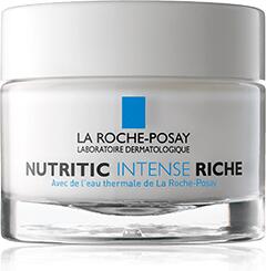 La Roche-Posay Nutritic Intense Riche arcápoló nagyon száraz bőrre 50ml