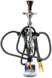 Top Mark Narghilea Top Mark Black 76cm 3furtune