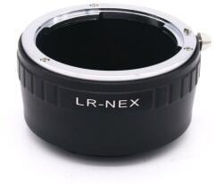 Leica R Sony E adapter (LR-NEX)