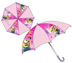 Minions esernyő