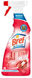 BREF Spray cu pulverizator BREF Brilliante Multiuso 750ml