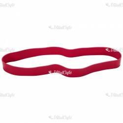 Trendy Sport Láberősítő gumihurok Trendy közepes piros (204600057)