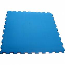 Aktívsport Puzzle tatami szőnyeg Aktivsport 100x100x4 cm piros-kék (106900399)